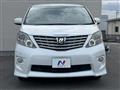 2009 Toyota Alphard G