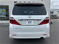 2009 Toyota Alphard G