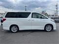 2009 Toyota Alphard G