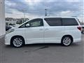 2009 Toyota Alphard G