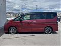 2019 Nissan Serena