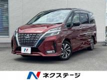 2019 Nissan Serena