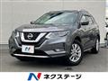 2019 Nissan X-Trail