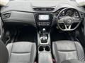 2019 Nissan X-Trail