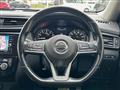 2019 Nissan X-Trail