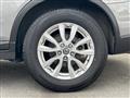 2019 Nissan X-Trail