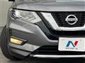 2019 Nissan X-Trail