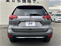 2019 Nissan X-Trail