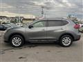 2019 Nissan X-Trail
