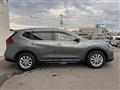 2019 Nissan X-Trail