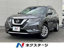 2019 Nissan X-Trail