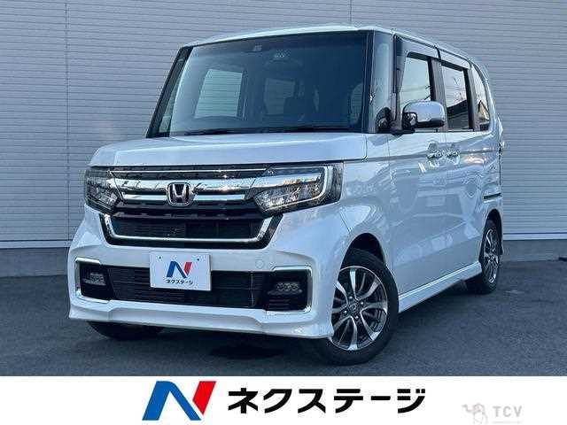 2022 Honda N BOX