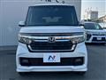 2022 Honda N BOX