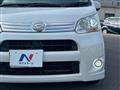 2012 Daihatsu Move