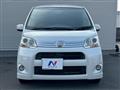 2012 Daihatsu Move