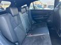 2016 Toyota Harrier