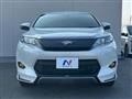 2016 Toyota Harrier