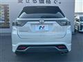 2016 Toyota Harrier