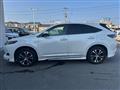 2016 Toyota Harrier