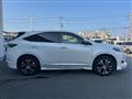 2016 Toyota Harrier