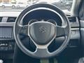 2011 Suzuki Swift