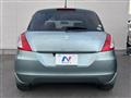 2011 Suzuki Swift