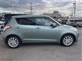 2011 Suzuki Swift