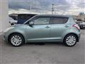 2011 Suzuki Swift