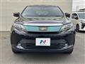 2017 Toyota Harrier