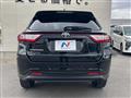 2017 Toyota Harrier