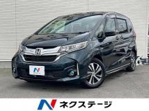 2018 Honda Freed
