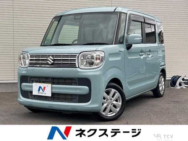 2018 Suzuki Suzuki Others