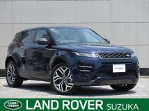 2021 Land Rover Land Rover Others