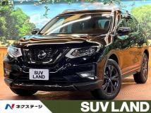 2021 Nissan X-Trail