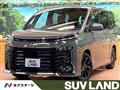 2026 Toyota Voxy