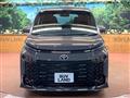 2026 Toyota Voxy