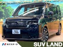 2024 Honda Step WGN