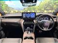 2020 Toyota Harrier Hybrid