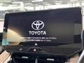 2020 Toyota Harrier Hybrid