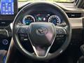 2020 Toyota Harrier Hybrid