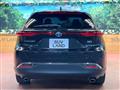 2020 Toyota Harrier Hybrid