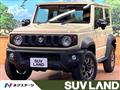 2024 Suzuki Jimny Sierra