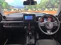 2024 Suzuki Jimny Sierra