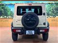 2024 Suzuki Jimny Sierra