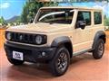 2024 Suzuki Jimny Sierra