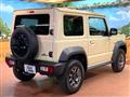 2024 Suzuki Jimny Sierra