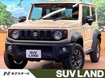 2024 Suzuki Jimny Sierra