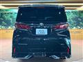 2024 Toyota Alphard Hybrid