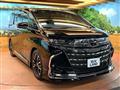 2024 Toyota Alphard Hybrid