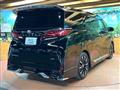 2024 Toyota Alphard Hybrid